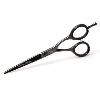 Progline Procut Black 6" Slim 31360.TK - Profesionální kadeřnické nůžky