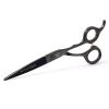 Progline Procut Black 7" 31270.TK - Profesionální kadeřnické nůžky