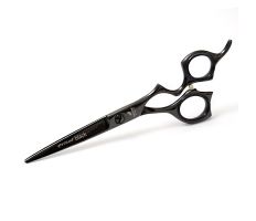 Progline Procut Black 7" 31970.TK - Profesionální kadeřnické nůžky
