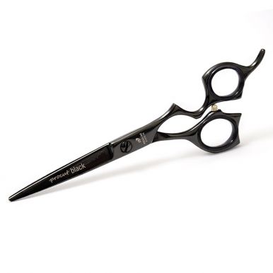 Progline Procut Black 7" 31970.TK - Profesionální kadeřnické nůžky