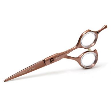 Progline Procut Caramel 5,5" 31855.TR - Profesionální kadeřnické nůžky