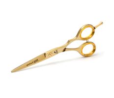 Progline Procut Gold 5,5" 30755.TG - Profesionální kadeřnické nůžky