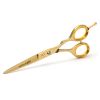 Progline Procut Gold 5,5" 30755.TG - Profesionální kadeřnické nůžky