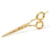 Progline Procut Gold 6" 31160.TG - Profesionální kadeřnické nůžky
