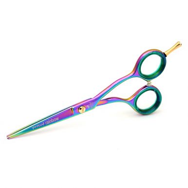 Progline Procut Rainbow 5,5" 31455.TM - Profesionální kadeřnické nůžky