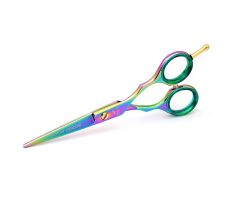 Progline Procut Rainbow 5,5" 30055.TM - Profesionální kadeřnické nůžky