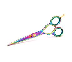 Progline Procut Rainbow 6,0" 30060.TM - Profesionální kadeřnické nůžky