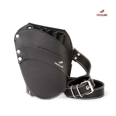 Progline Scissors Bag BG102 - Kadeřnické pouzdro na pásek