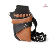 Progline Scissors Bag BG103- Kadeřnické pouzdro na pásek