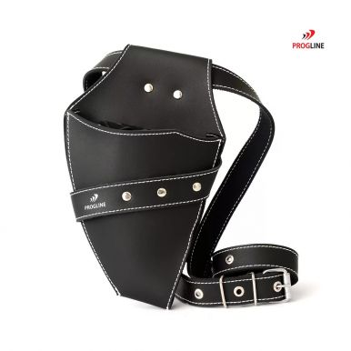 Progline Scissors Bag BG104 - Kadeřnické pouzdro na pásek