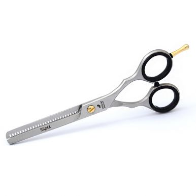 Progline Super Line Satin finish 5,5" 20055.SF - Profesionální efilační nůžky