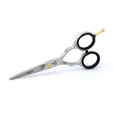 Progline Super Line Satin finish 5" 10050.SF - Profesionální kadeřnické nůžky