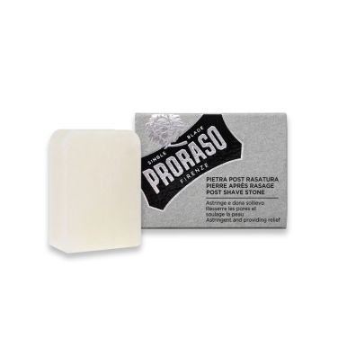 Proraso Post Shave Stone 100g - Kamenec po holení