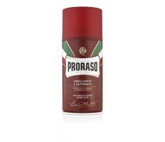 Proraso Red Shaving Foam 300ml - Pěna na holení