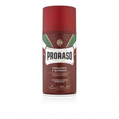 Proraso Red Shaving Foam 300ml - Pěna na holení