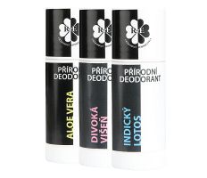 RaE Přírodní tuhý deodorant 25ml