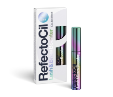 RefectoCil Lash & Brown Booster 2in1 16ml - Růstové sérum na řasy a obočí