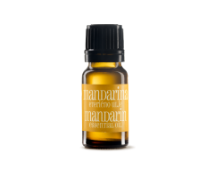 Sapunoteka Essential Oil 10ml Mandarin exp 08/2026