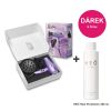 SET Parlux Alyon - Fén Ceramic & Ionic - Lilac edition (šeříková) + Difuzér Magic sense