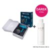 SET Parlux Digitalyon - Ionizační fén - Modrý + Difuzér Magic sense