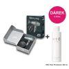 SET Parlux Digitalyon - Ionizační fén - Šedozelený + Difuzér Magic sense