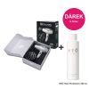 SET Parlux Digitalyon - Ionizační fén - Stříbrný + Difuzér Magic sense