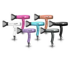 SET Parlux Elysium + Difuzér Magic Compact