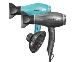 SET Parlux Ethos - Ionizační fén + Difuzér Magic Sense