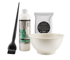 Set pro malý melír - podklad pro fantasy barvy