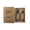 Sinergy B.iO Gift Box Frequently Use - Set na časté mytí šampon + kondicionér v krabici