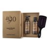 Sinergy B.iO Gift Box Volumizing - Set na objem šampon + kondicionér + kartáč