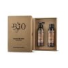 Sinergy B.iO Gift Box Volumizing - Set na objem šampon + kondicionér v krabici