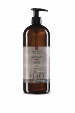 Sinergy B.iO Remedy Empower Hair Bath 1000ml - Šampon proti padání vlasů