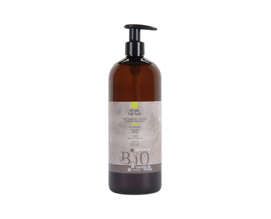 Sinergy B.iO Remedy Pure Hair Bath 1000ml - Šampon proti lupům