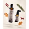 Sinergy B.iO Xmas Empower - Set proti padání šampon + lotion + taštička