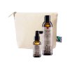 Sinergy B.iO Xmas Empower - Set proti padání šampon + lotion + taštička