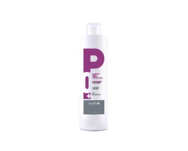 Sinergy Biopermanent P0+ Resistant Hair 500ml - Trvalá na odolný, pevný vlas
