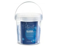 Sinergy Delux Compact Blue Bleaching Powder 500g - Melírovací prášek