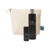 Sinergy For Men Gift Set Daily - Pánský set šampon + matný vosk + taštička