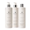 Sinergy Lissér Salon Kit Professional Smoothing System