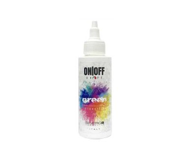 Sinergy ON|OFF Drops Booster Intensifier 100ml - Intenzivní tekuté pigmenty