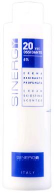 Sinergy Oxidizing Cream 20 VOL 6% 150ml - Krémový peroxid