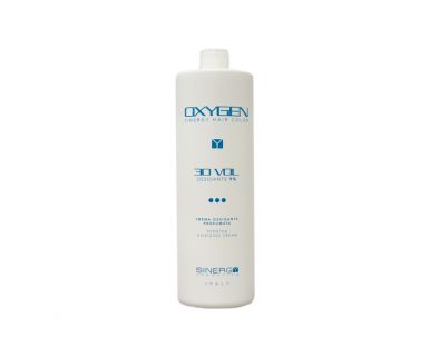 Sinergy Oxidizing Cream 30 VOL 9% 1000ml - Krémový peroxid