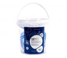 Sinergy Delux Compact Blue Bleaching No Ammonia 500g - Melír bez amoniaku