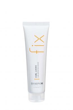 Sinergy Style Fix Curl Locks 150ml - Krém na definici vln