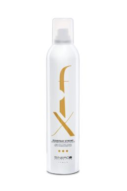 Sinergy Style Fix Strong Definition Ecospray 300ml - Silně tužící ekologický lak