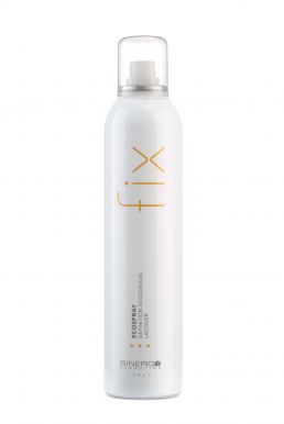 Sinergy Style Fix Strong Definition Ecospray 300ml - Silně tužící ekologický lak