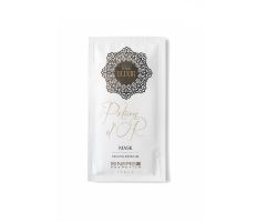 Sinergy Vzorek Potion D'Or Argan Mask 15ml - Maska s arganovým a jojobovým olejem
