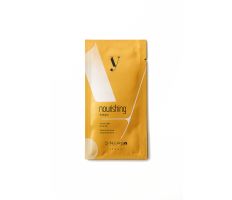 Sinergy Vzorek Y1.1 Nutritive Shampoo 15ml - Šampon na suché a poškozené vlasy