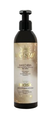 Sinergy Welsun Hair Mask 250ml - Letní maska na vlasy